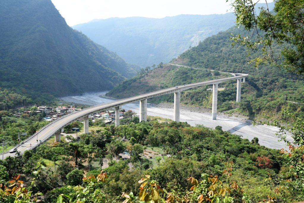 谷川大橋